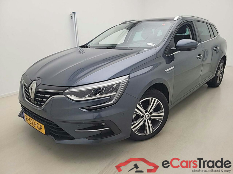 RENAULT Mégane Estate 1.3 TCe Intens