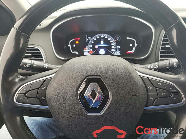 RENAULT Mégane Estate 1.3 TCe Intens #6