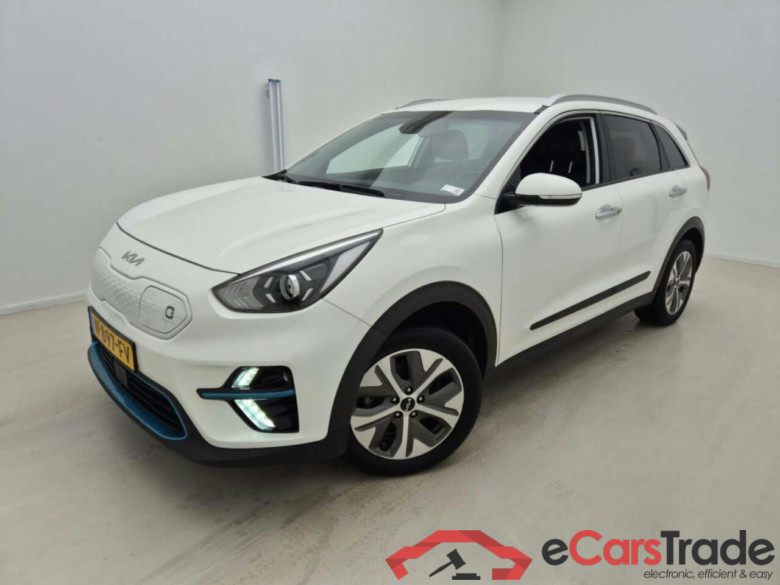 KIA e-Niro Edition 64 kWh #1
