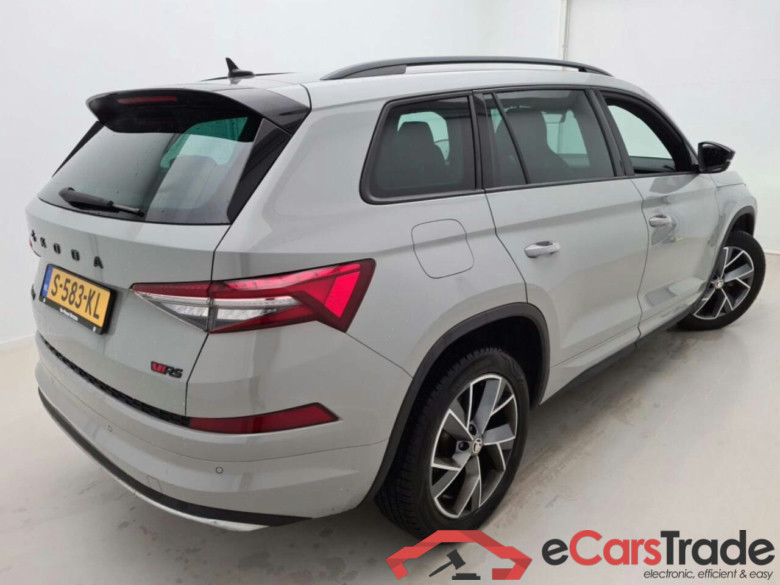 SKODA Kodiaq 1.5 TSI Sp. Bns. 7p. #2