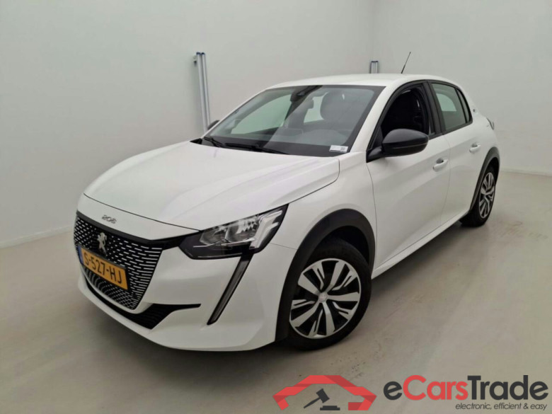 PEUGEOT e-208 EV Active 50 kWh #1