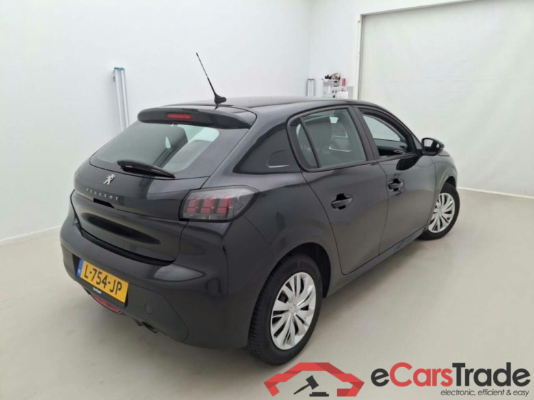 PEUGEOT 208 1.2 PureTech Active #2