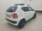 preview Suzuki Ignis #1
