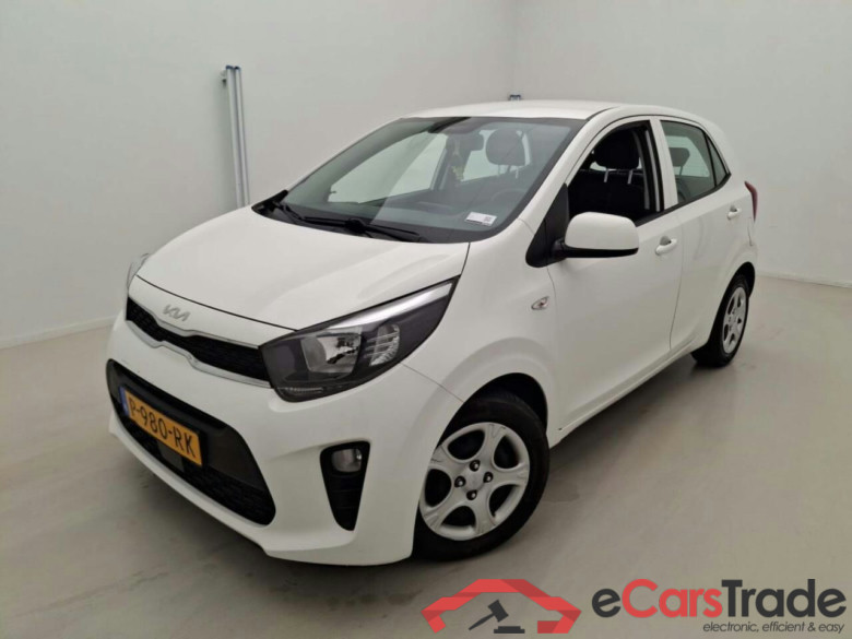 KIA Picanto 1.0 DPi ComfortL. 5p #1