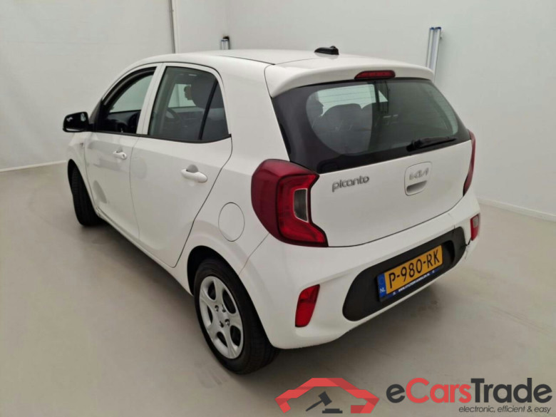 KIA Picanto 1.0 DPi ComfortL. 5p #4