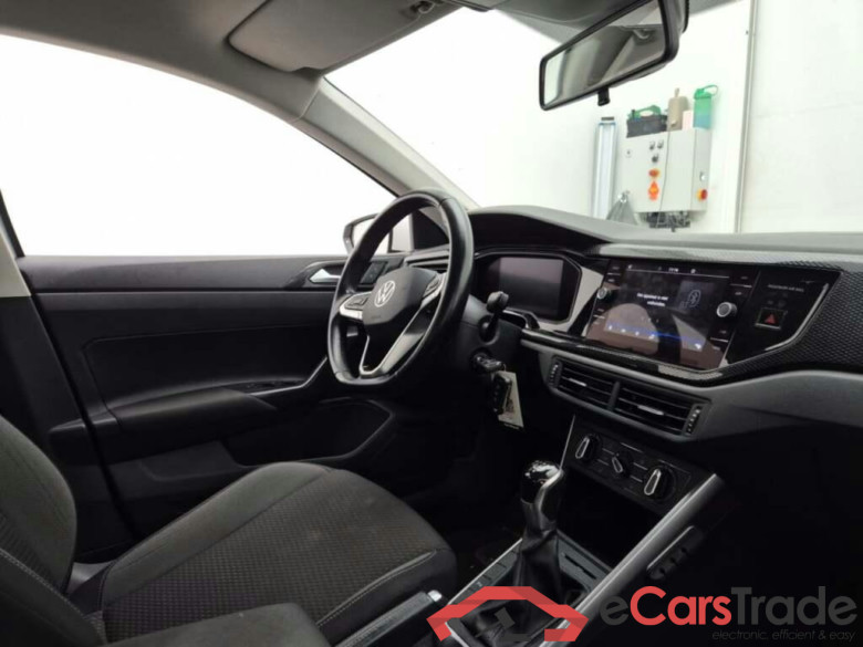 VOLKSWAGEN POLO 1.0 TSI Life  #3