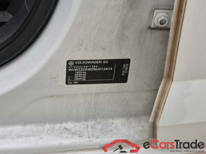VOLKSWAGEN POLO 1.0 TSI Life  #5