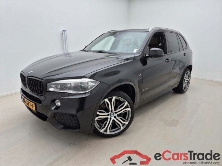 BMW x5 xDrive50i High Exec. M-Sport #1