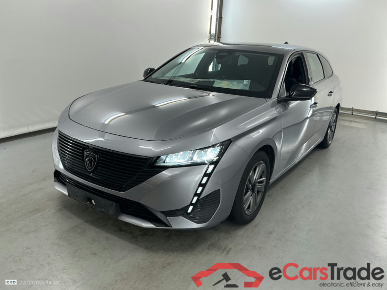 PEUGEOT 308 SW 1.5 BLUEHDI 96KW S-S ACTIVE PACK
