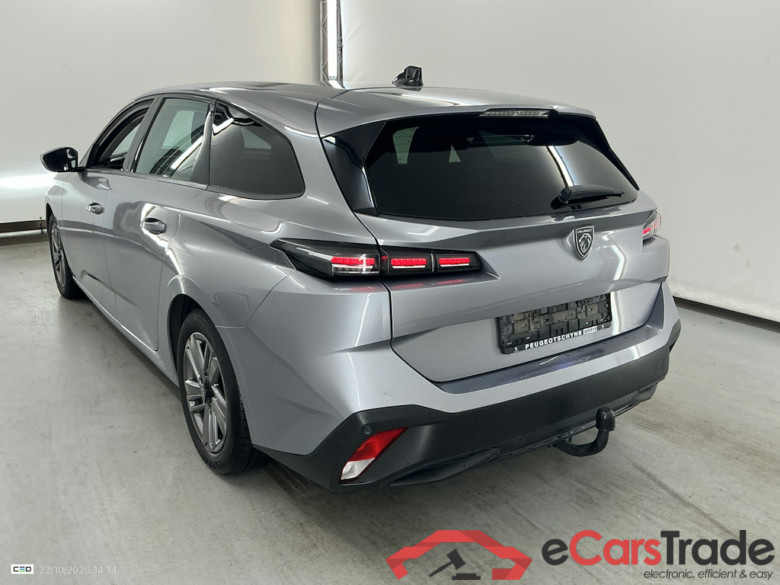 PEUGEOT 308 SW 1.5 BLUEHDI 96KW S-S ACTIVE PACK #3