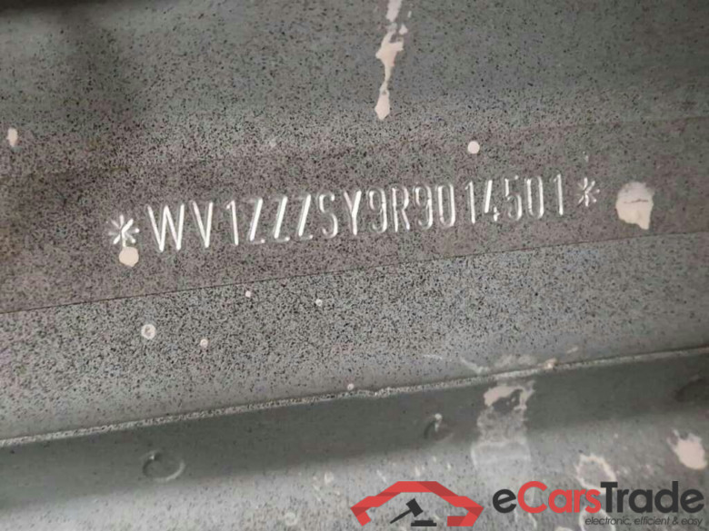 VOLKSWAGEN Crafter 30 2.0 TDI L3H2 #5