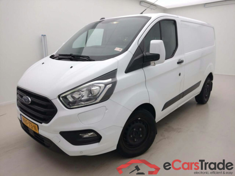 FORD Transit Custom PHEV Trend L2H1 #1