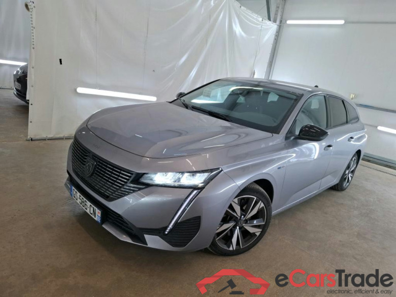PEUGEOT 308 SW / 2021 / 5P / Break PHEV 180 E-EAT8 ALLURE