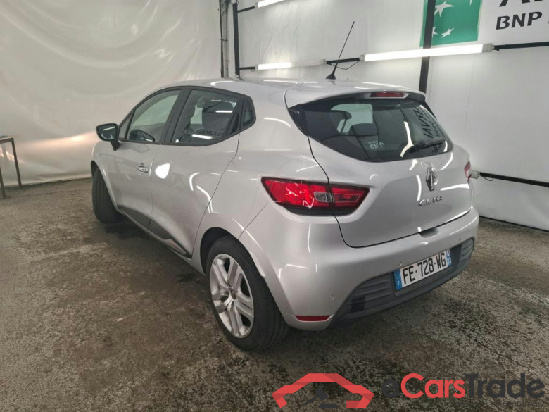 Clio IV Business 0.9 TCe 90CV BVM5 E6 #2