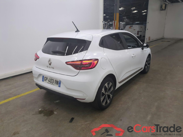 Clio V Evolution 1.0 SCe 65CV BVM5 E6d #3
