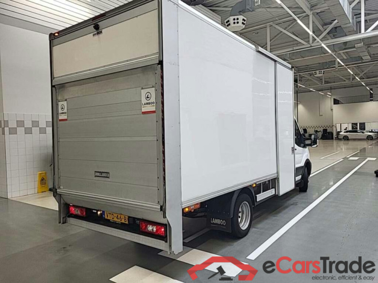 FORD Transit 350 2.0 TDCI L3H1 Tr #2