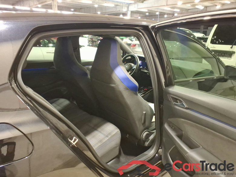 VOLKSWAGEN GOLF VIII 1.4 EHYBRID GTE DSG #5