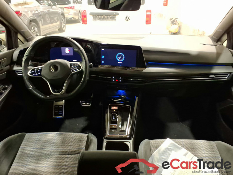 VOLKSWAGEN GOLF VIII 1.4 EHYBRID GTE DSG #6