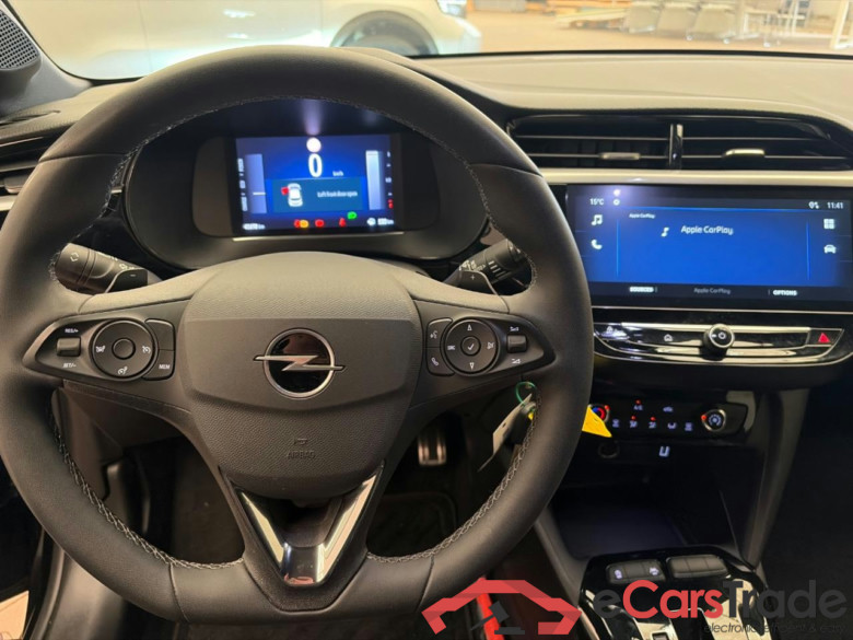 OPEL CORSA 1.2 T Hybrid GS #5