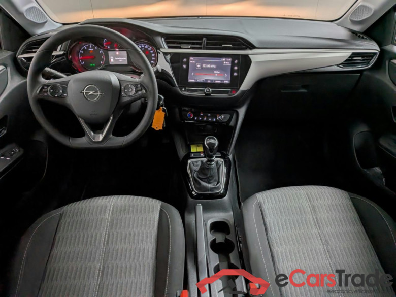 OPEL CORSA 1.2 Edition #5