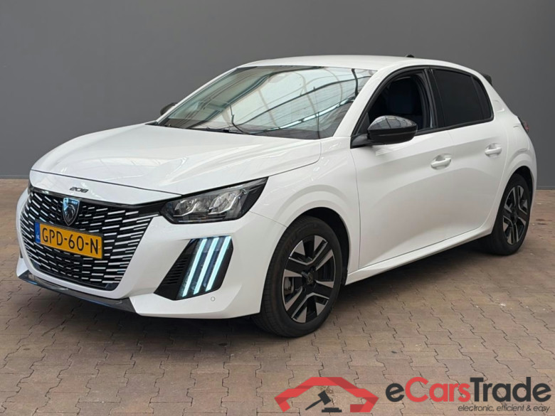 PEUGEOT 208 1.2 Hybr e-DCS6 All. #1