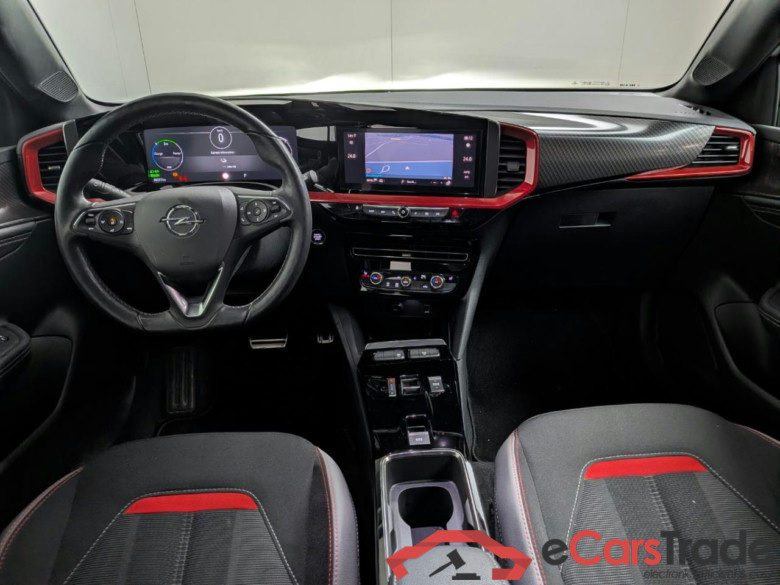 OPEL Mokka-e GS 50-kWh 7.4kw bl. #5