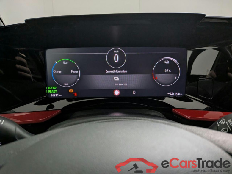 OPEL Mokka-e GS 50-kWh 7.4kw bl. #6