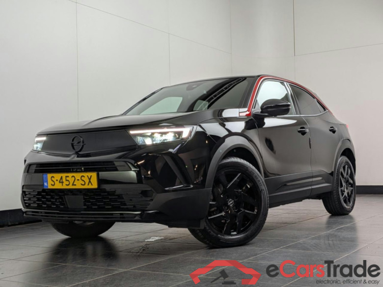 OPEL Mokka Electric Level 4 50 kWh #1