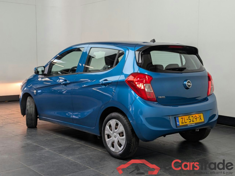 OPEL KARL 1.0 120 Jaar Edition #4