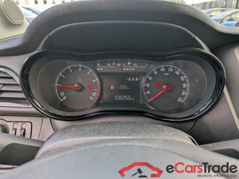 OPEL KARL 1.0 120 Jaar Edition #6
