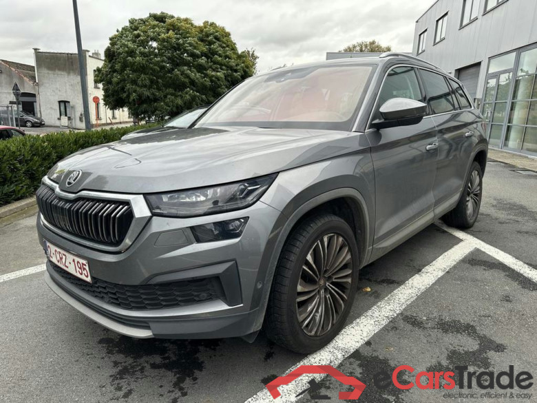 SKODA Kodiaq 1.5 TSI ACT Style DSG #1