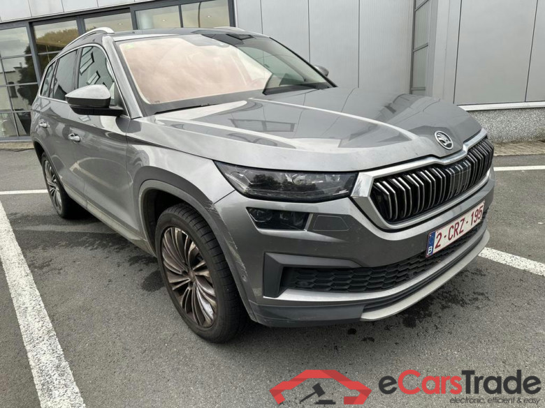 SKODA Kodiaq 1.5 TSI ACT Style DSG #2