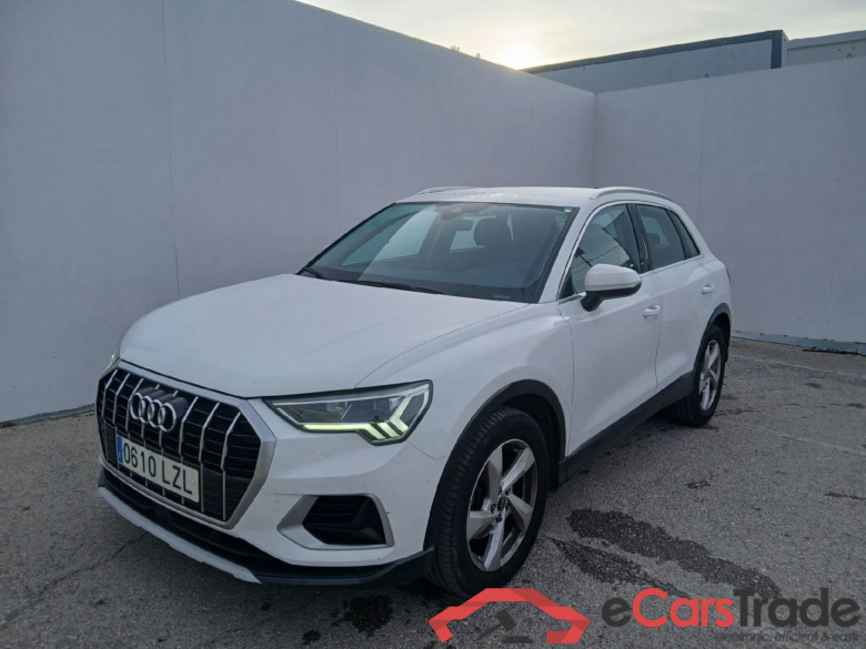 AUDI Q3 / 2018 / 5P / todoterreno Advanced 35 TDI 110kW (150CV) S tronic (AC9) #1