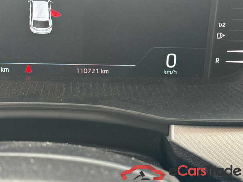 SKODA Scala / 2019 / 5P / berlina con portón 1.0 TSI 81KW (110 CV) Ambition #5