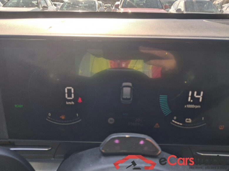 HYUNDAI Kona / 2023 / 5P / todoterreno 1.6 GDI HEV Maxx DCT #4