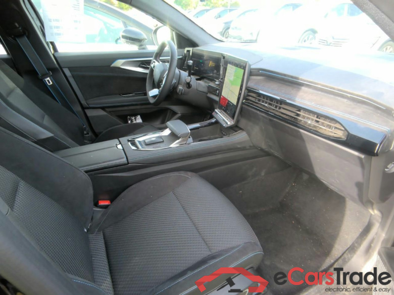 ESPACE ESPRIT ALPINE E-TECH F HYB 200 7P RK 15M #3