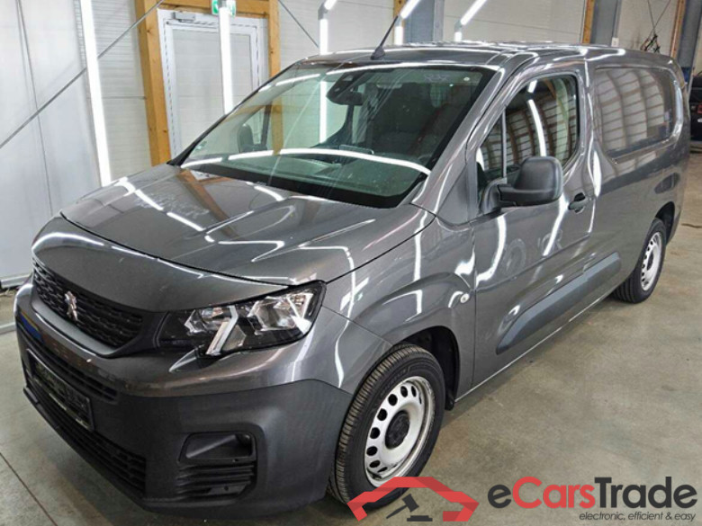 Partner Premium L2 1.5 HDi 96KW MT6 E6dT #1