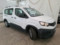 preview Peugeot Rifter #3