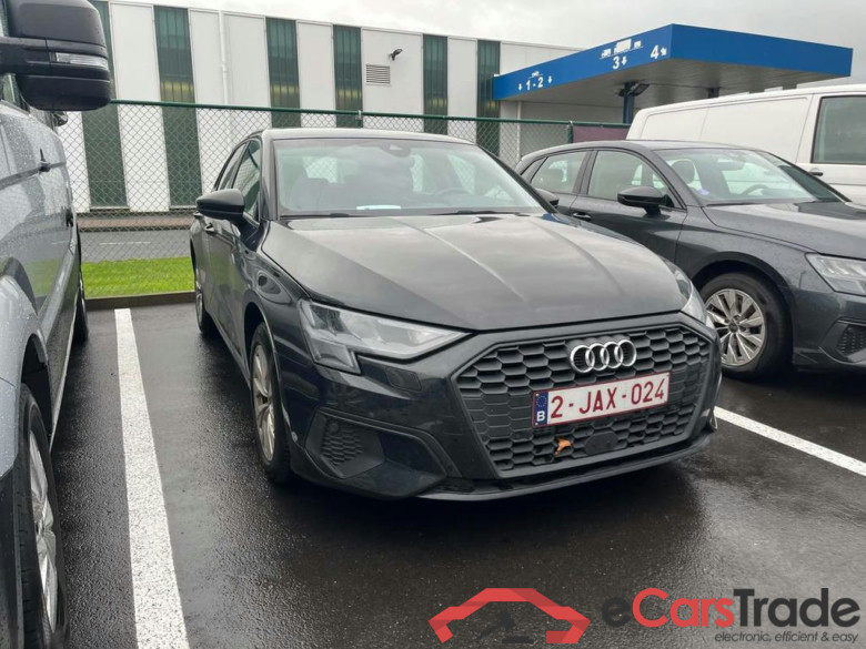 AUDI A3 Sportback PHEV 40 TFSI e Attraction S tronic (150 kW)
