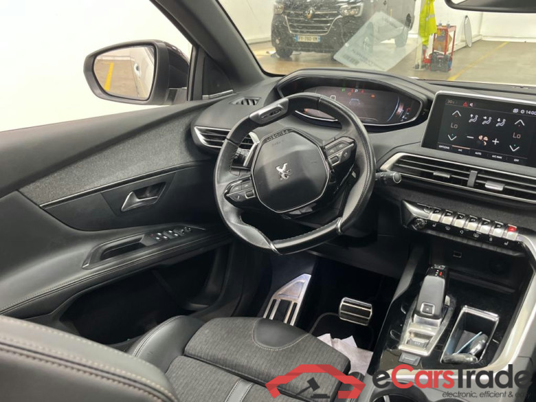 PEUGEOT 5008 5p SUV Puretech 180 S&S EAT8 GT Line #5