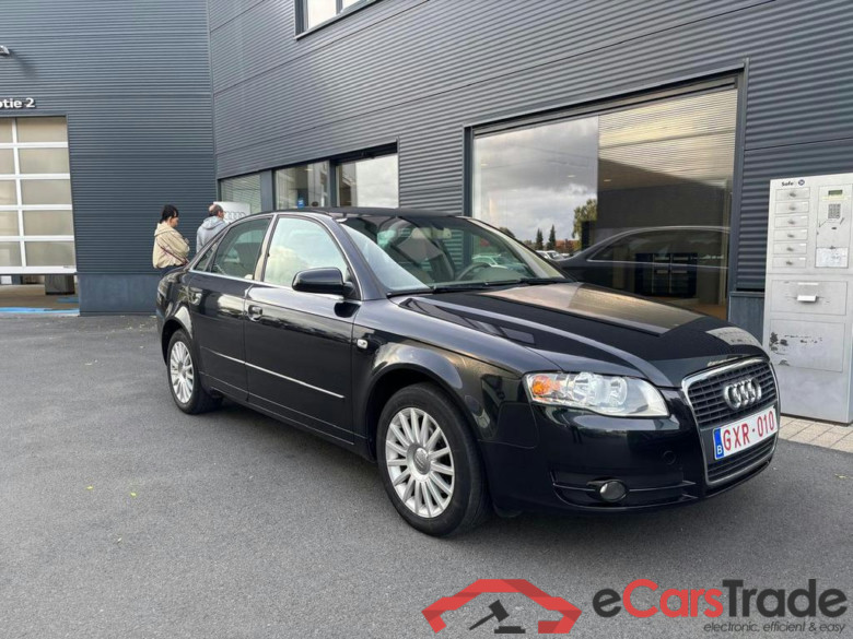 AUDI A4 Dsl 1.9 TDi #2