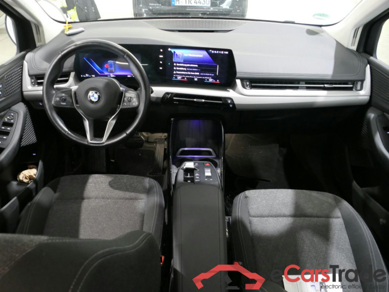 Baureihe 2 Active Tourer 220 i 1.5 125KW AT7 E6d #3
