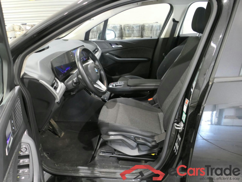 Baureihe 2 Active Tourer 220 i 1.5 125KW AT7 E6d #4