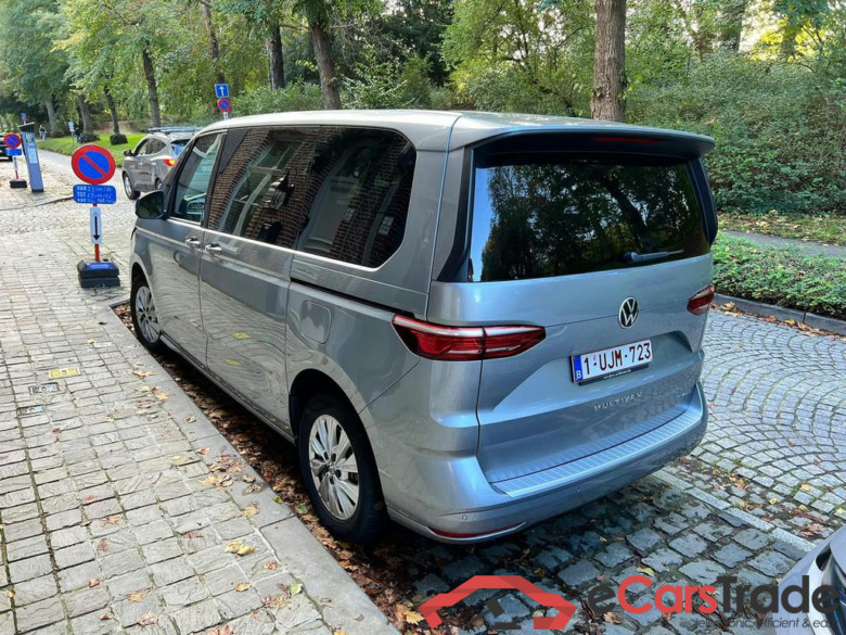 VOLKSWAGEN Multivan T7 eHybrid (PHEV) 1.4 TSI Life Business DSG (160 kW) #4
