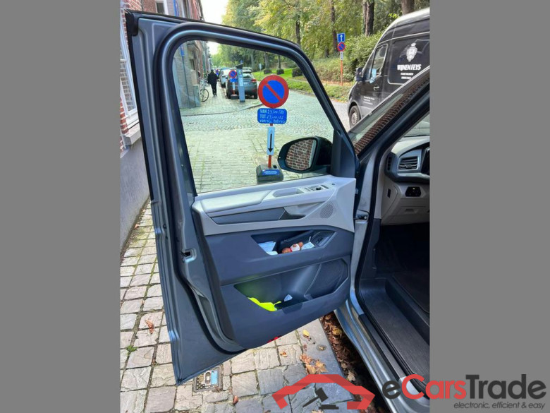 VOLKSWAGEN Multivan T7 eHybrid (PHEV) 1.4 TSI Life Business DSG (160 kW) #5