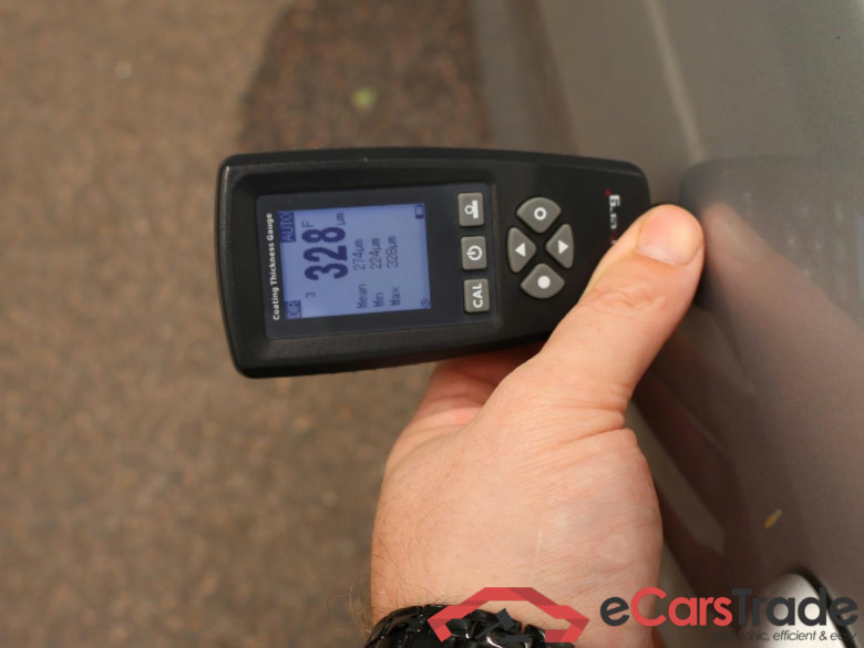 Focus Turnier Titanium X 1.5 EcoBlue 85KW AT8 E6d #6
