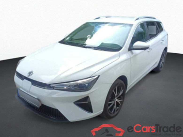 MG MG5 Standard Luxury 5d 130kW #1
