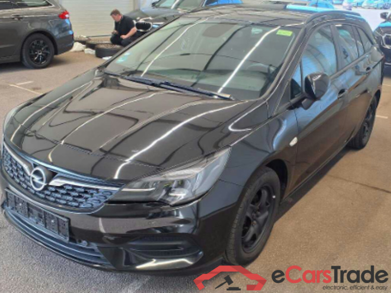 Astra K Sports Tourer Edition Start/Stop 1.4 Turbo 107KW ATV E6d #1