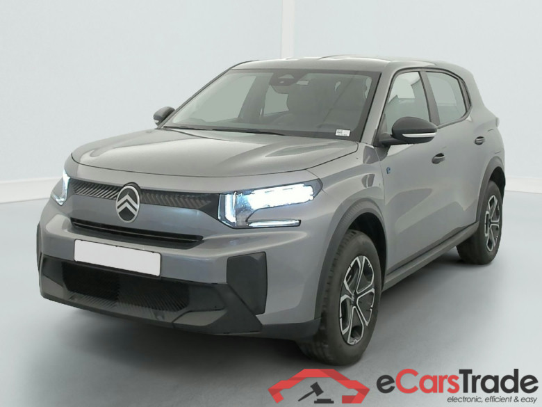 Citroen C3 Aircross You 113 ch #3