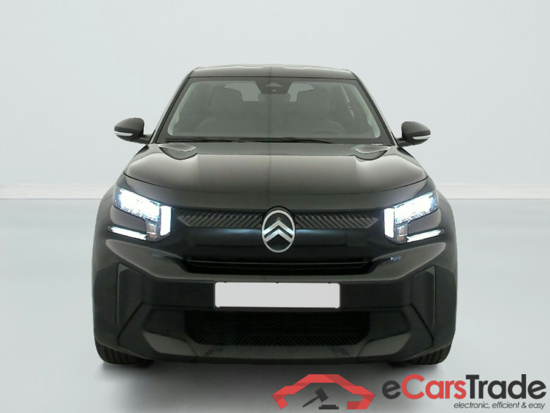 Citroen C3 Aircross You 113 ch autonomie confort #2